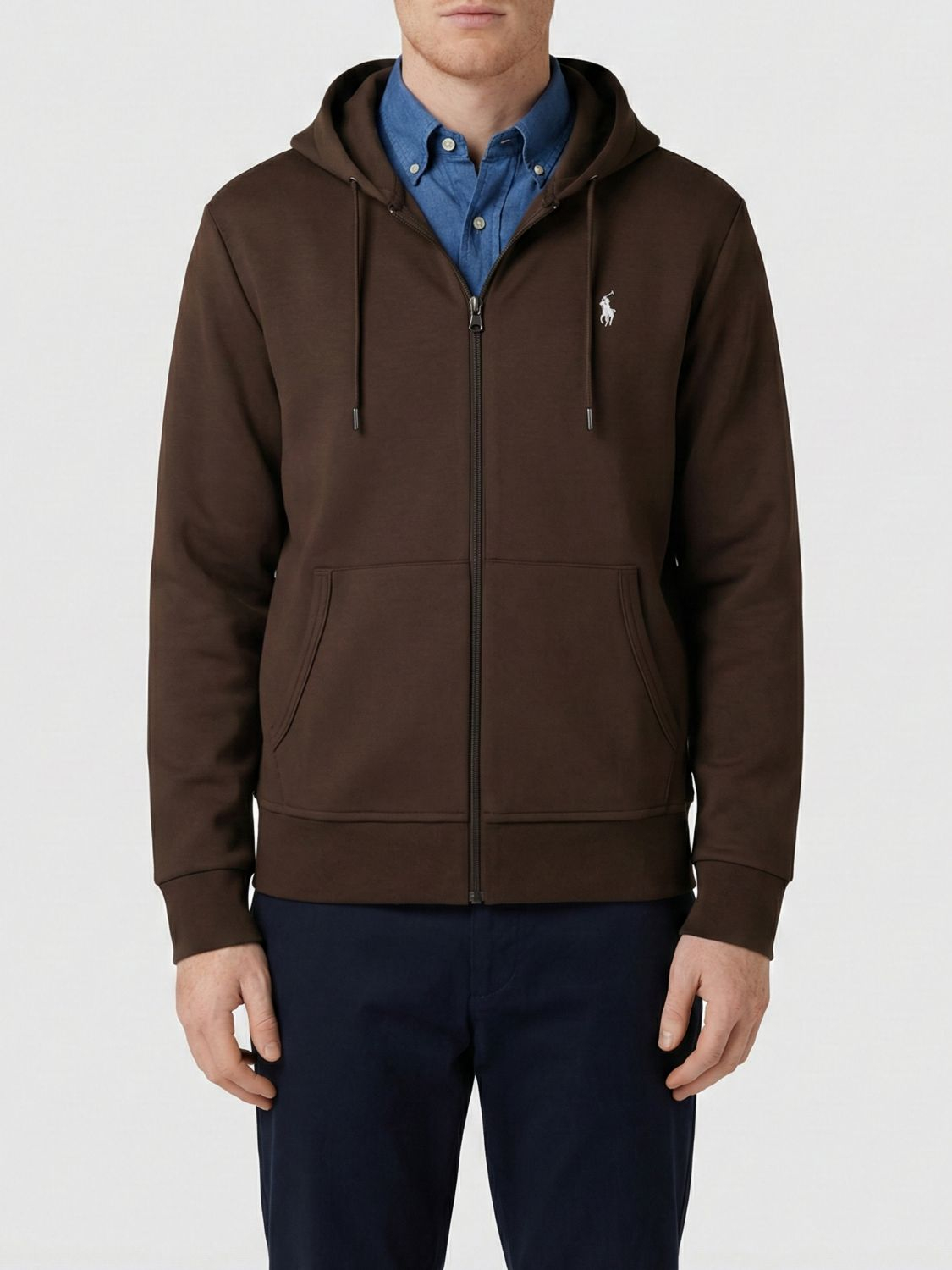 [Polo Ralph Lauren] Sweatshirt SS26 710881517 506