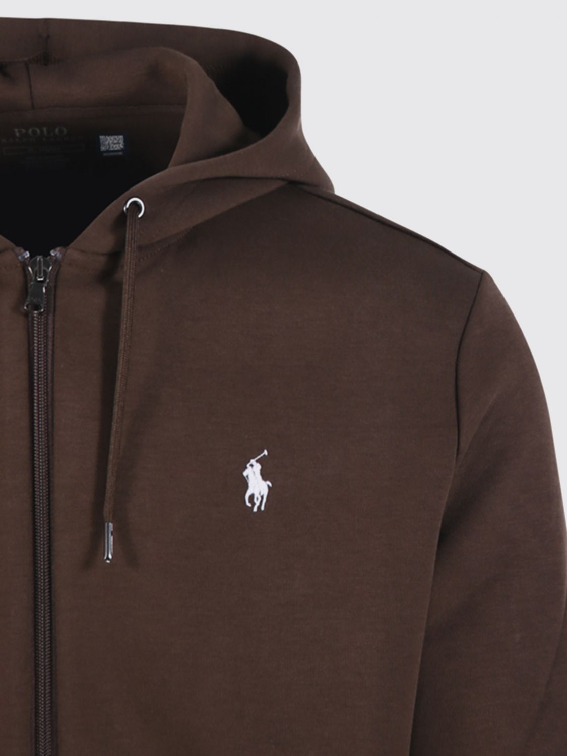 [Polo Ralph Lauren] Sweatshirt SS26 710881517 506