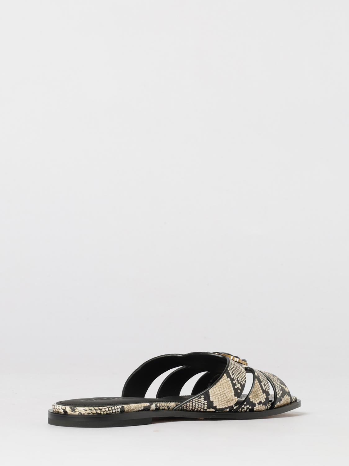 [PINKO] Sandals SS26 SD0463P042 I93