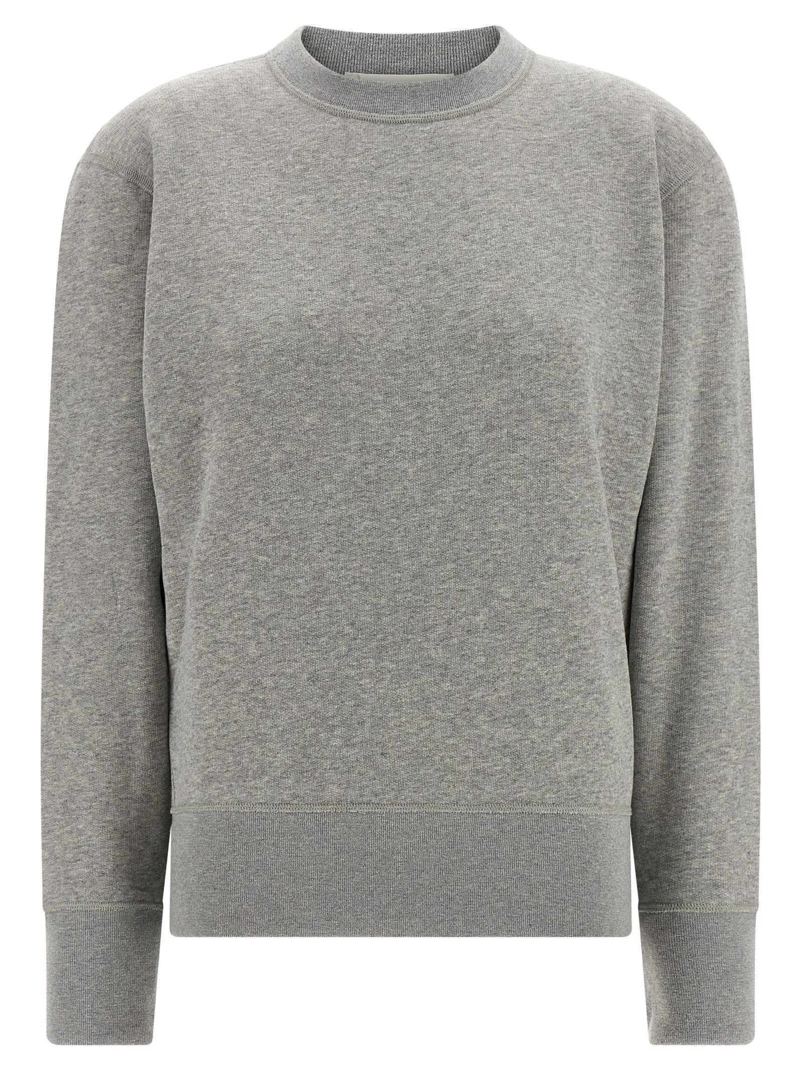[DARKPARK] Sweatshirt FW25 WJE13FAC1030074