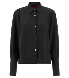[TheLatest] Shirts Long Sleeve FW25 TLW04006W0206NOSPT0037