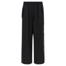[Y-3] Trousers FW25 JX7275BLACK