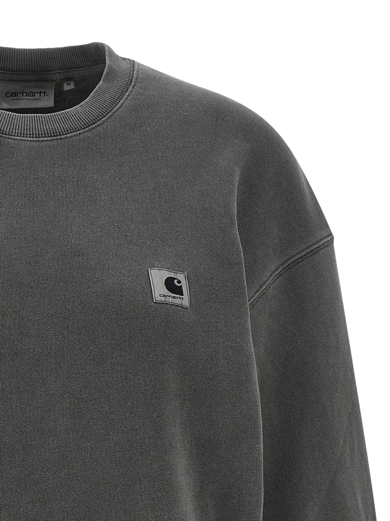 [CARHARTT WIP] Sweatshirt FW25 I02953789GD
