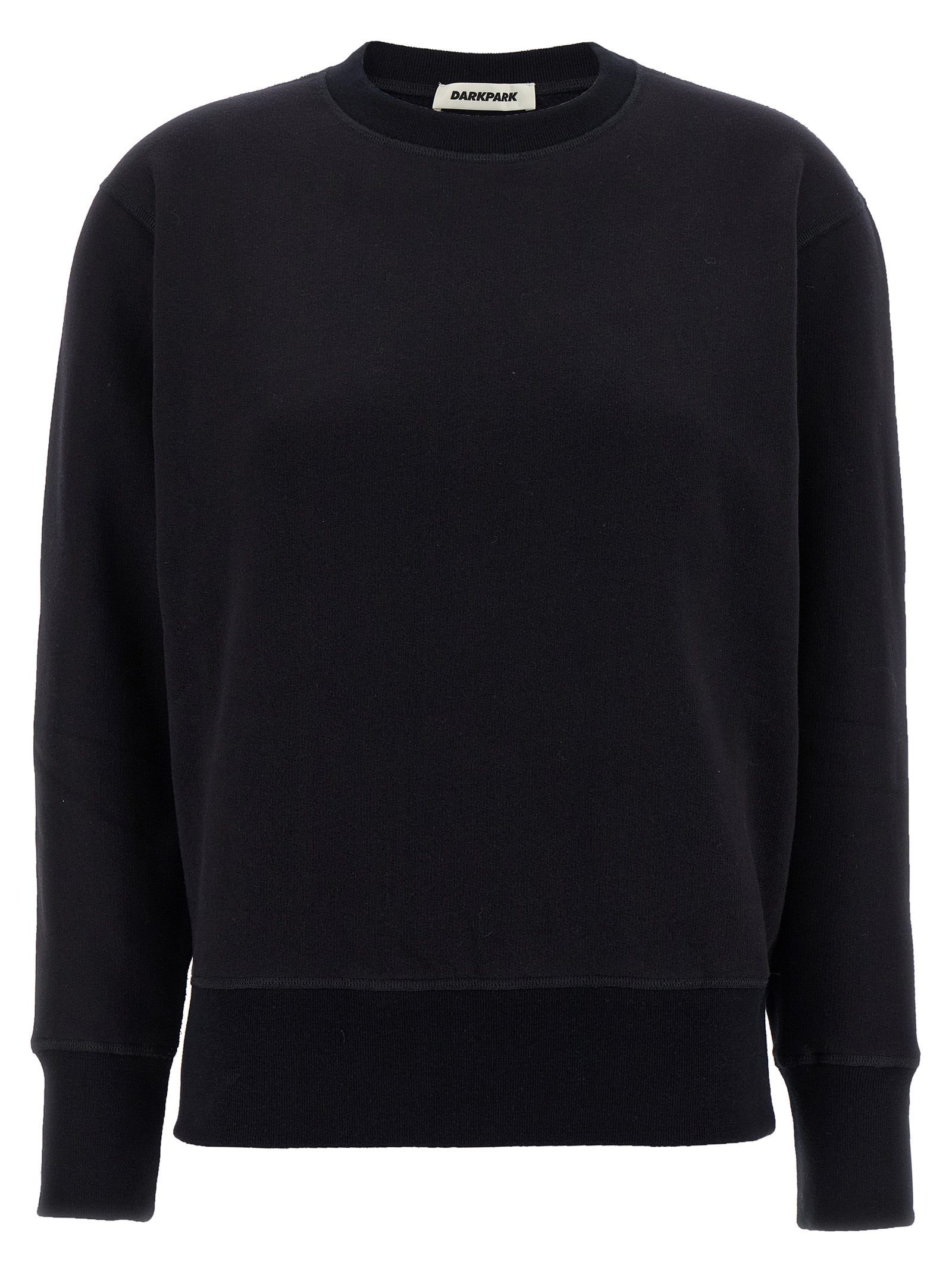 [DARKPARK] Sweatshirt FW25 WJE13FAC1040051