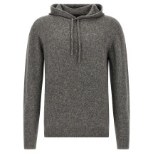 [ROBERTO COLLINA] Hoodie FW25 253M40007M4018