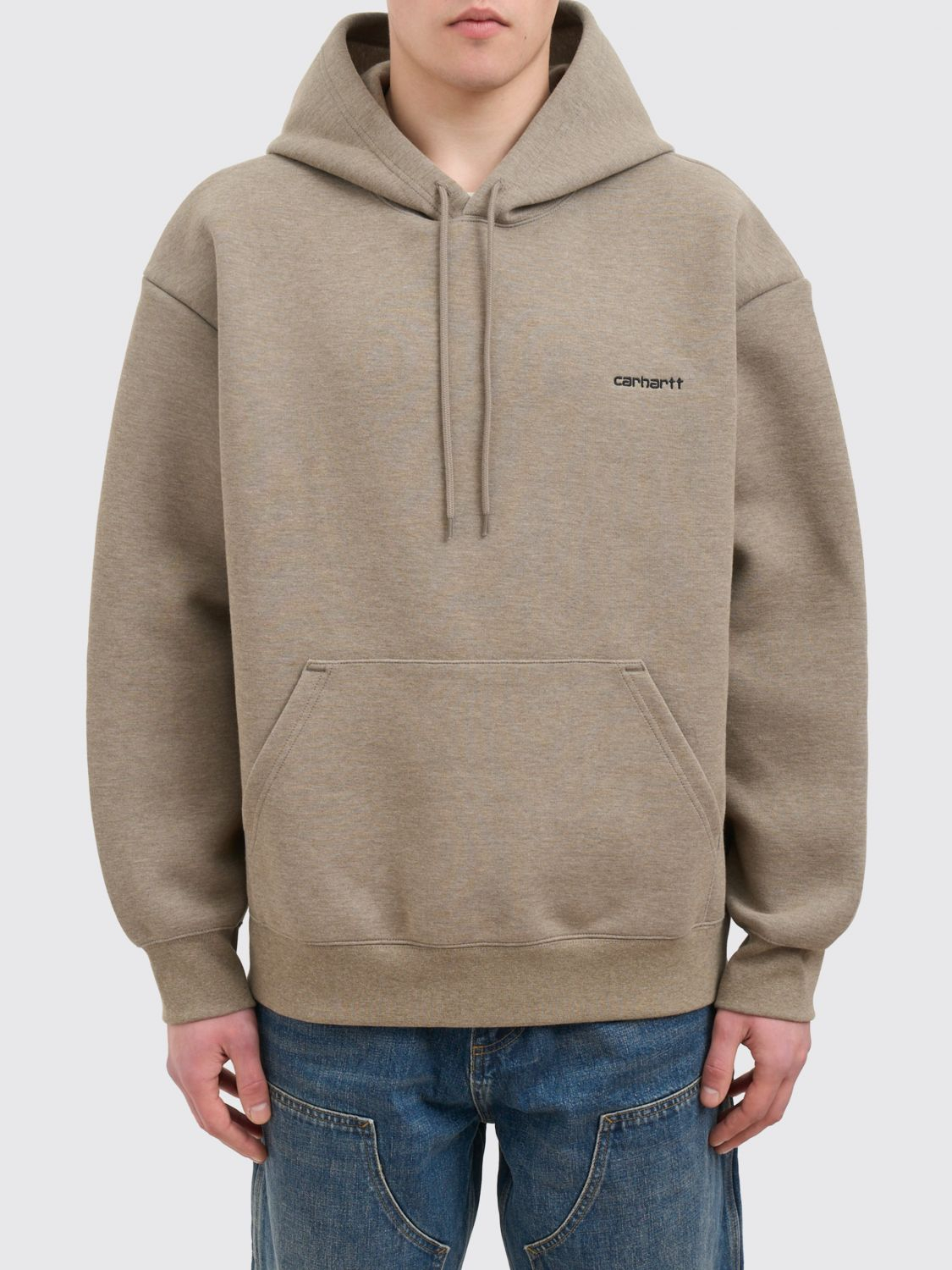 [CARHARTT WIP] Sweatshirt SS26 I036055 1M5XX