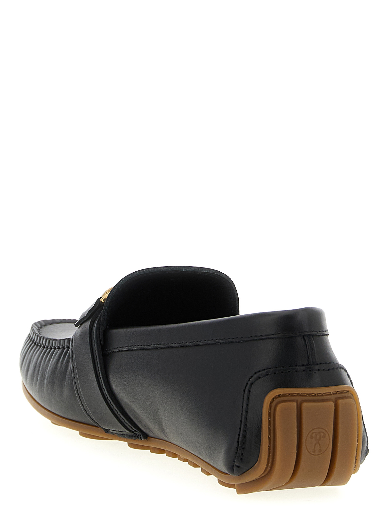 [Moschino] Loafer FW25 MB10330G0NGA0000