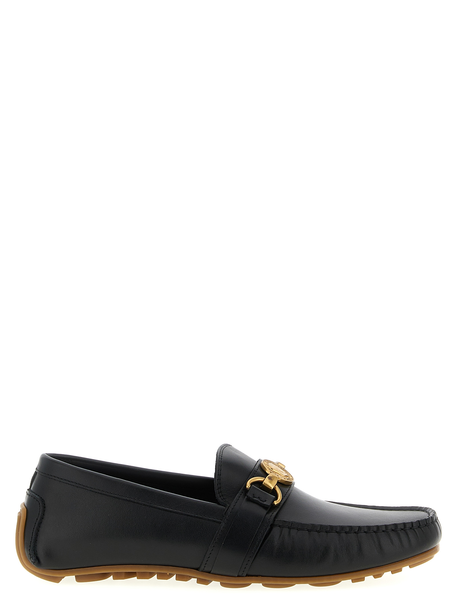 [Moschino] Loafer FW25 MB10330G0NGA0000