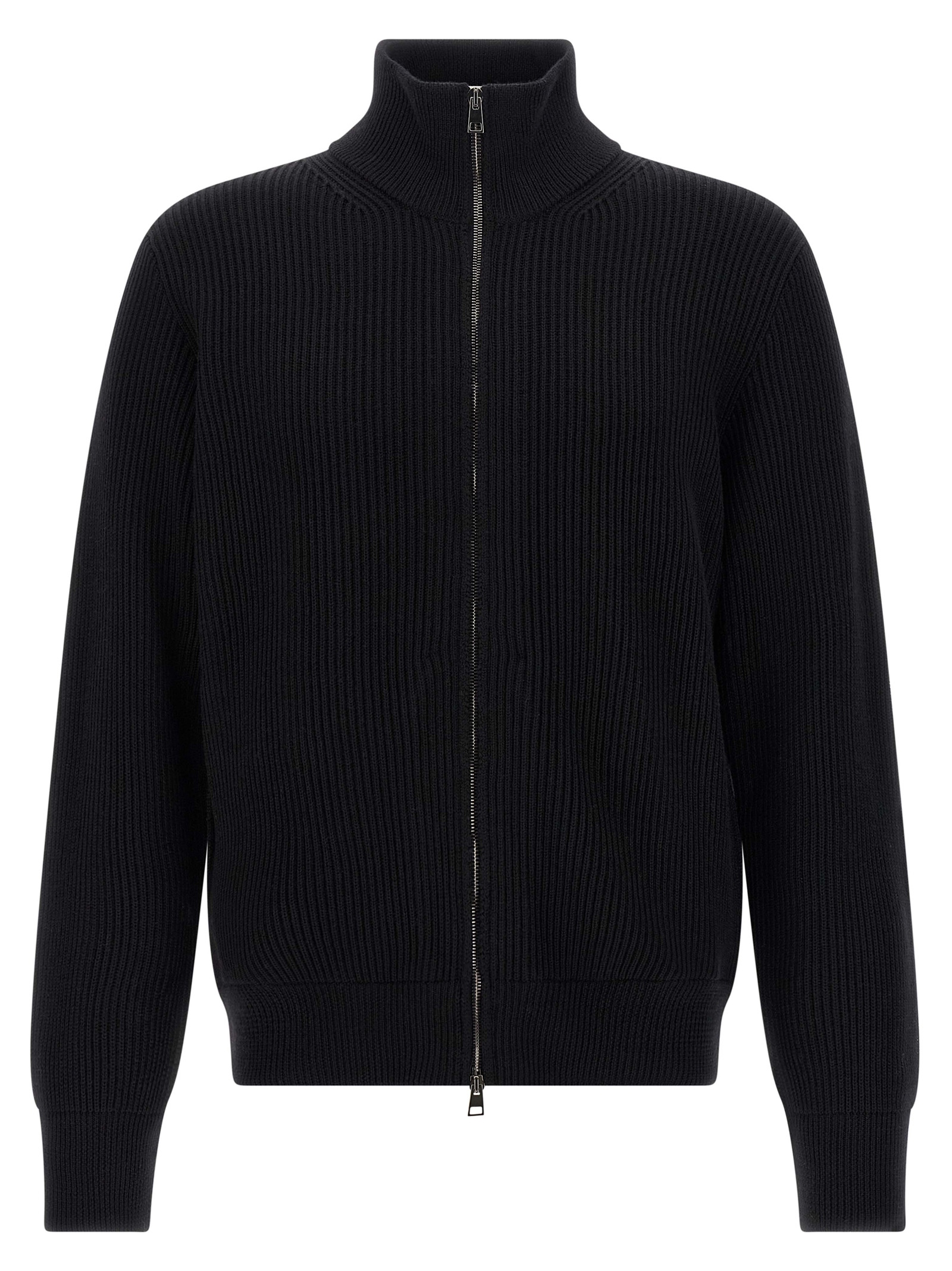 [ROBERTO COLLINA] Cardigan FW25 253M02108M0209