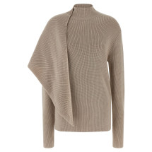[Entire Studios] Knitwear FW25 ESUW2510062SOSO