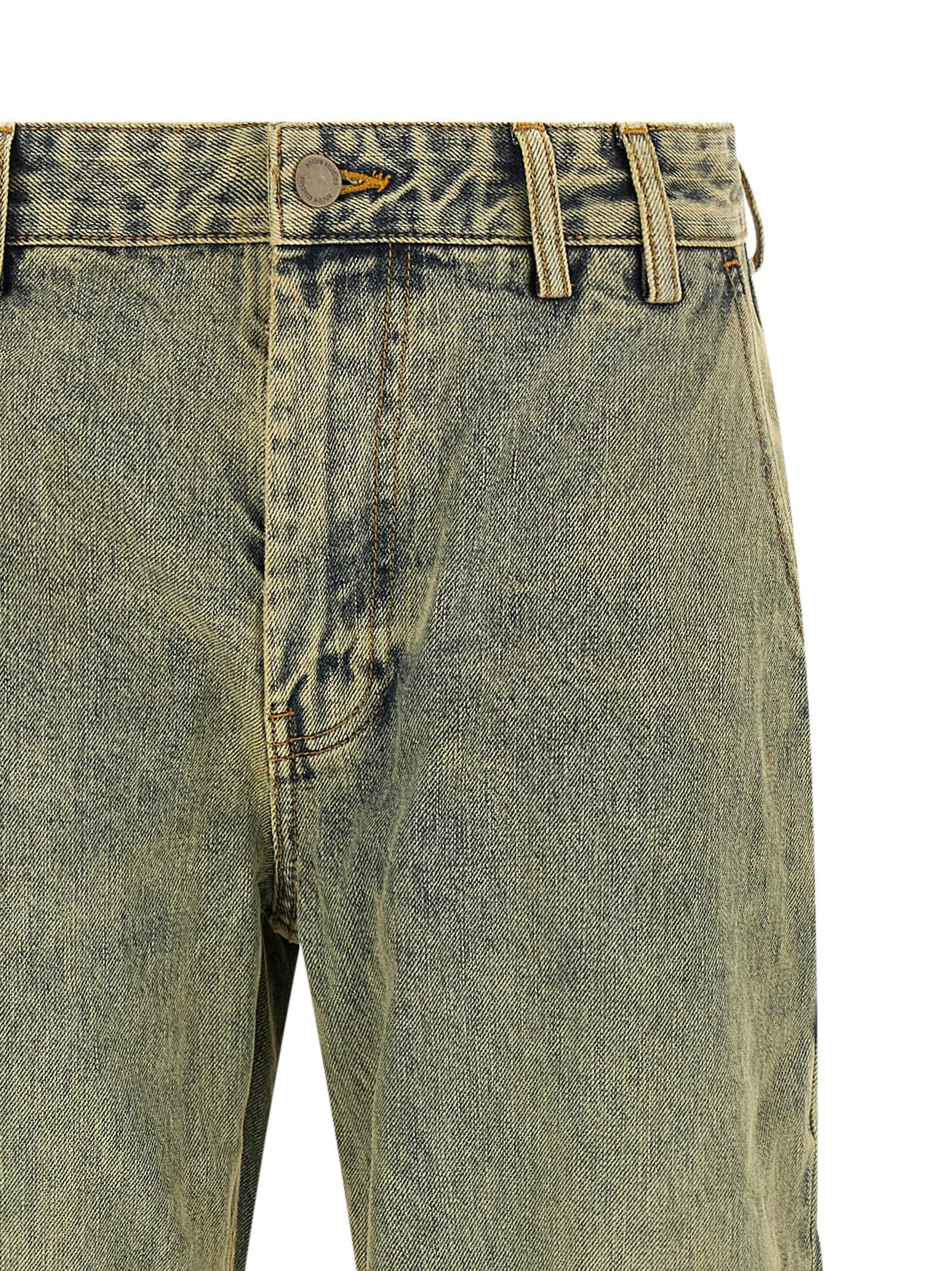 [Entire Studios] Jeans FW25 ESMW2511011SWSW