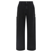 [CARHARTT WIP] Jeans FW25 I0327098906