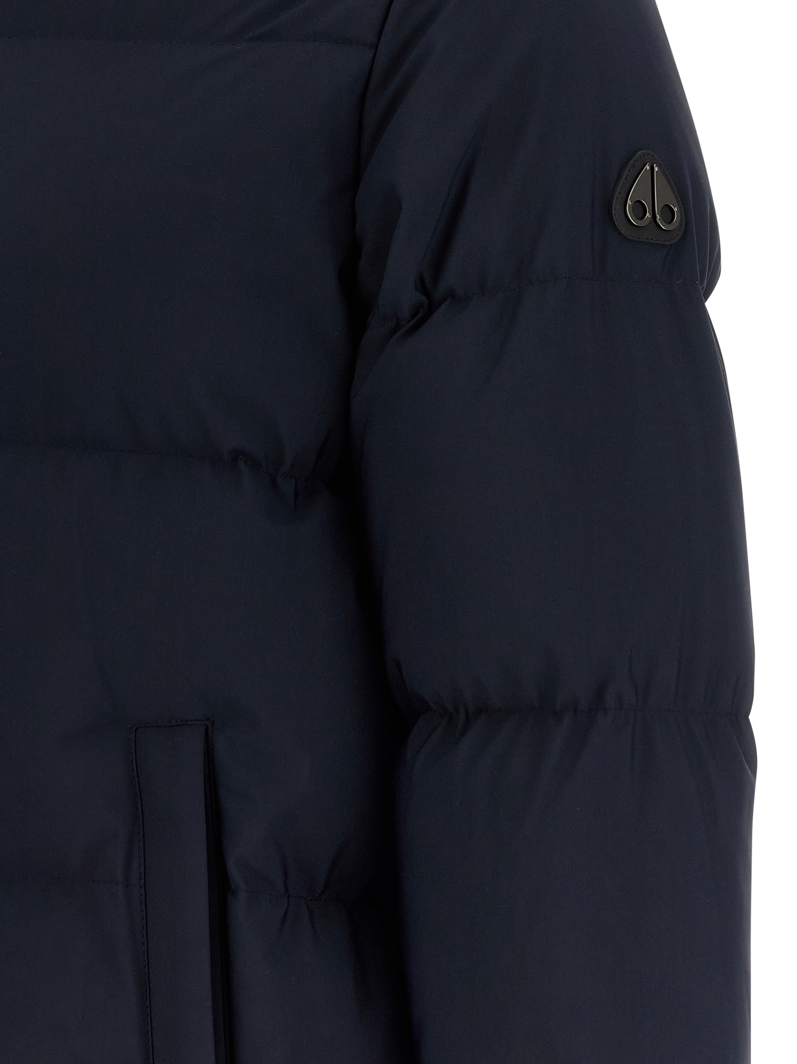 [Moose Knuckles] Down Jacket FW25 M35LJ137S546