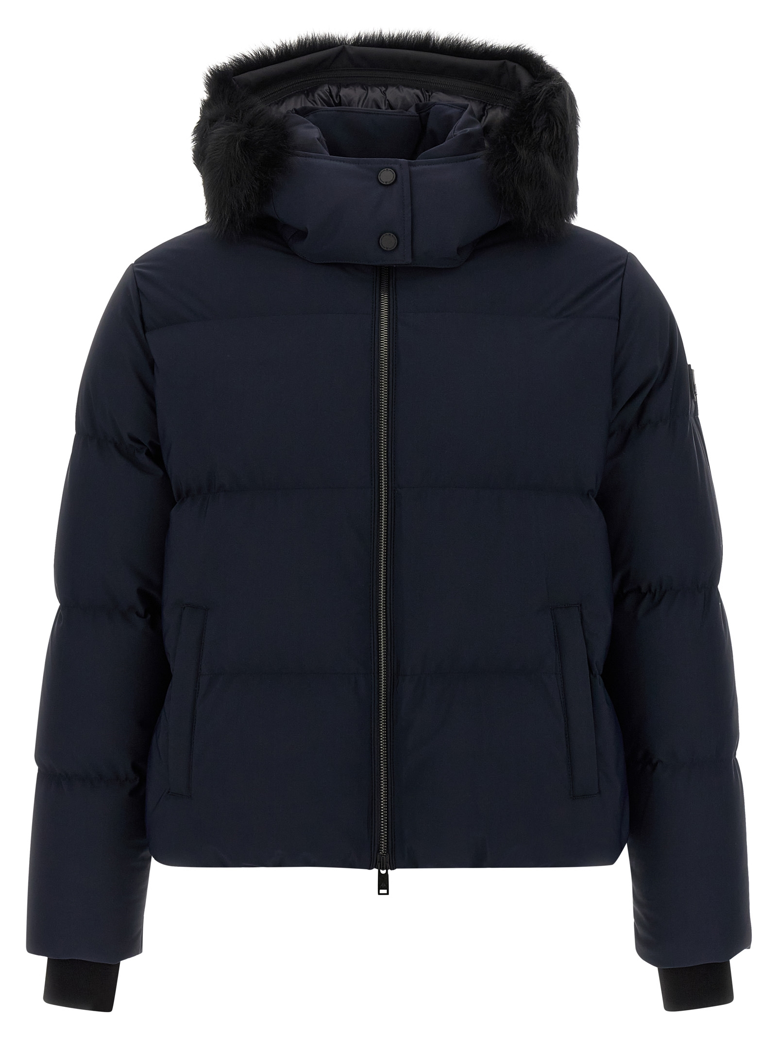 [Moose Knuckles] Down Jacket FW25 M35LJ137S546