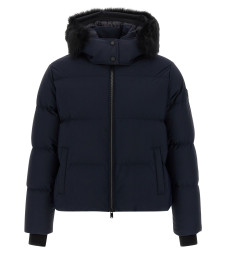 [Moose Knuckles] Down Jacket FW25 M35LJ137S546