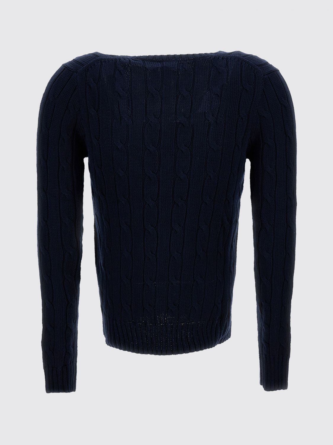 [Polo Ralph Lauren] Knitwear SS26 211971870 004