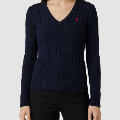 [Polo Ralph Lauren] Knitwear SS26 211971870 004