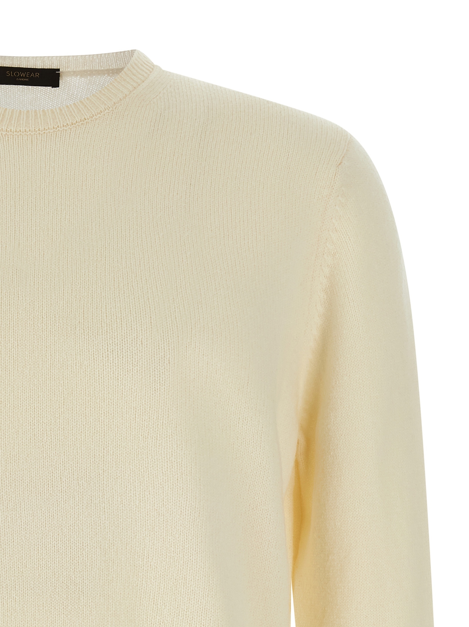 [Zanone] Knitwear FW25 810234ZN207Z4151