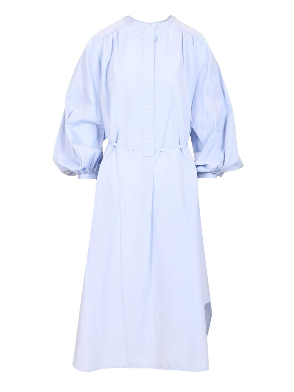 [LouLou De Saison] Long sleeve dress SS26 VITTISTORM