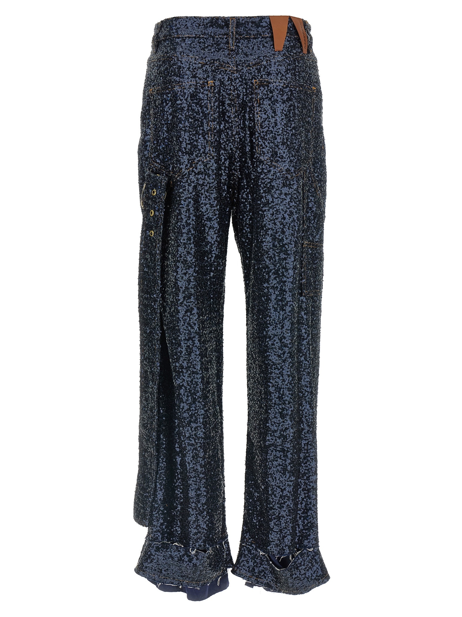 [DARKPARK] Jeans FW25 WTR78FAC1150055