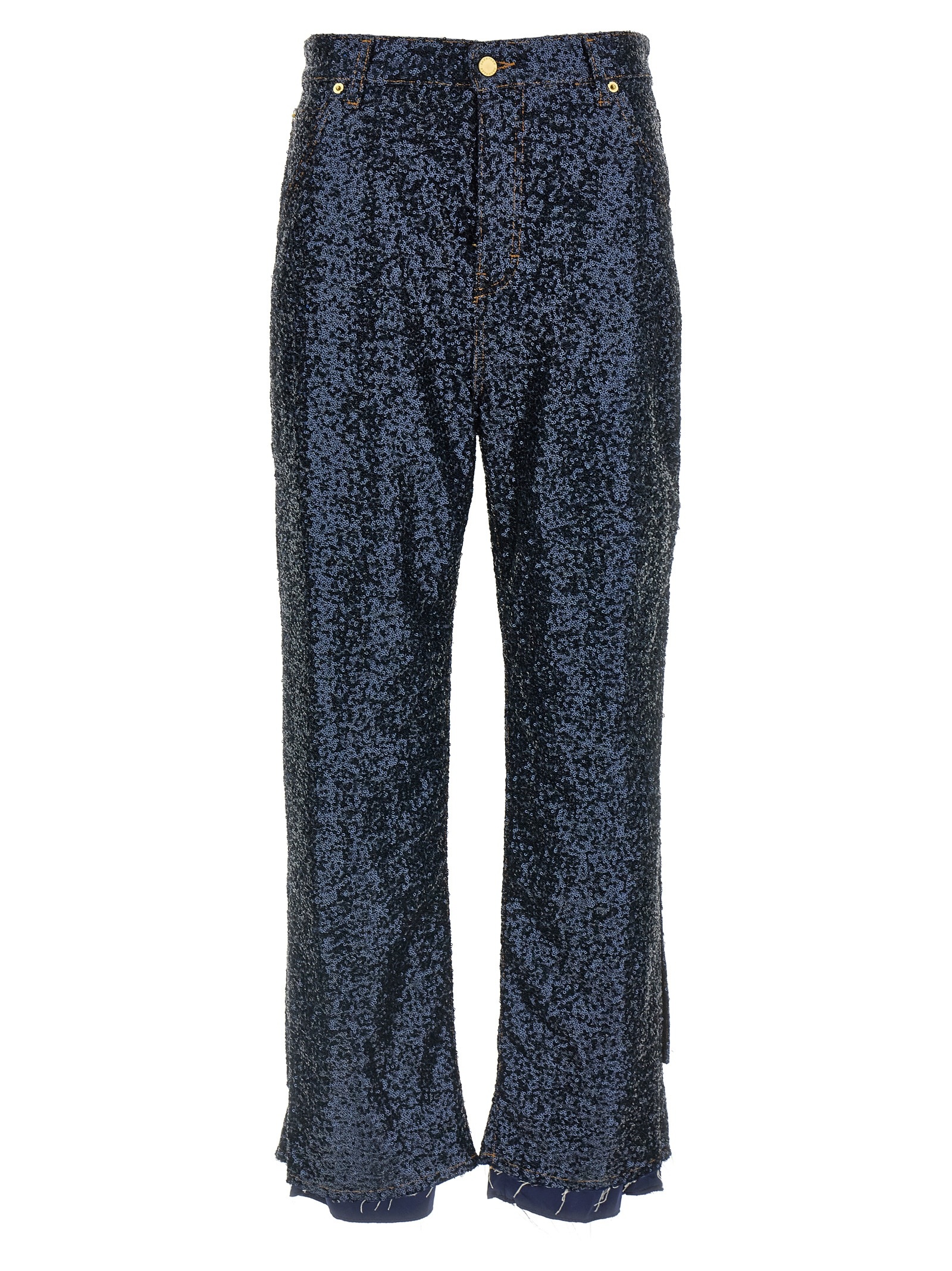 [DARKPARK] Jeans FW25 WTR78FAC1150055