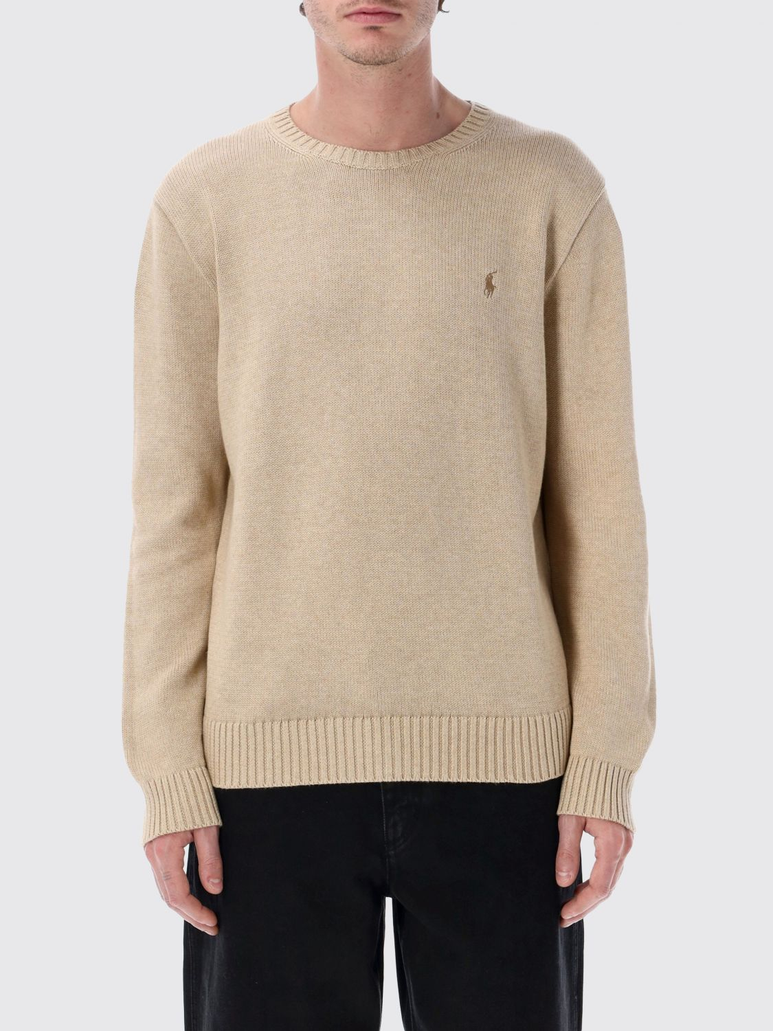 [Polo Ralph Lauren] Knitwear SS26 710810846 042