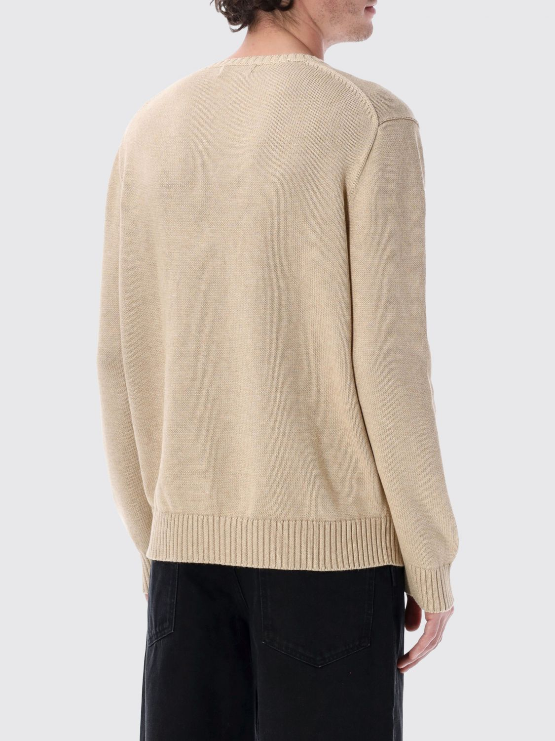 [Polo Ralph Lauren] Knitwear SS26 710810846 042