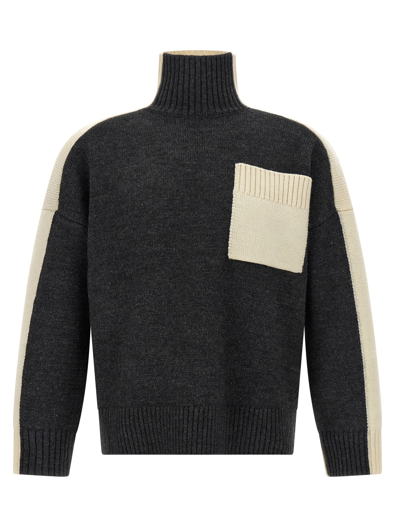 [J.W.Anderson] Knitwear FW25 KW1308YN0367929