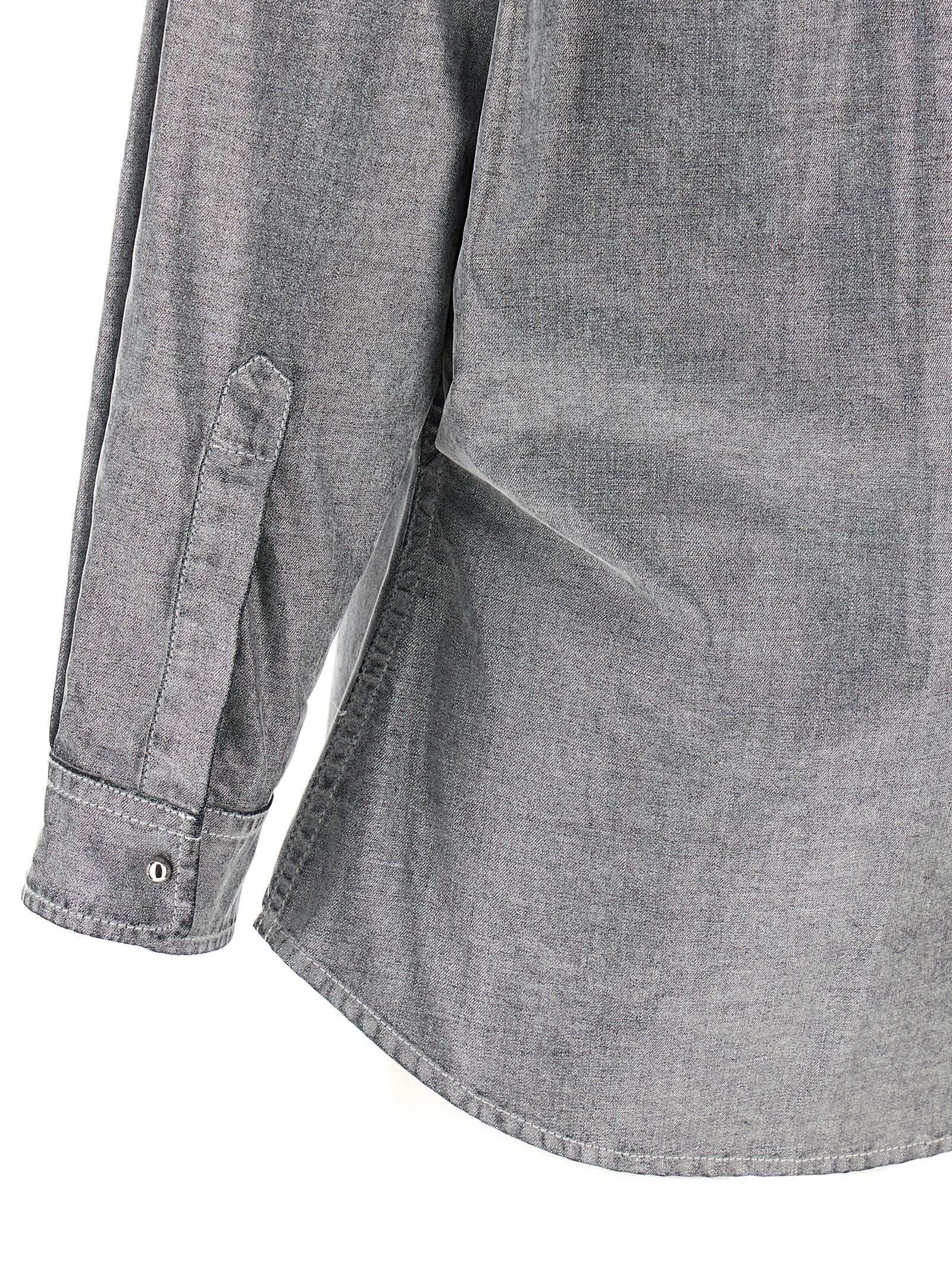 [DARKPARK] Shirts Long Sleeve FW25 WSH04DFL020077