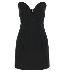 [Rotate Birger Christensen] Sleeveless dress FW25 114417100100