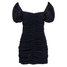 [Rotate Birger Christensen] Short sleeve dress FW25 11436217251725