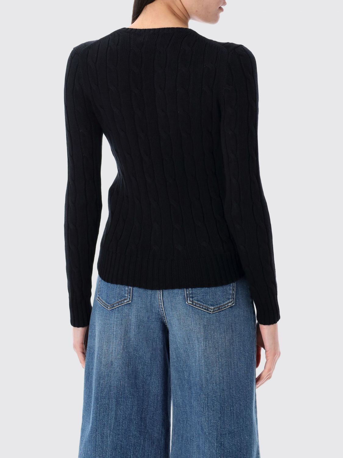 [Polo Ralph Lauren] Knitwear SS26 211971869 006