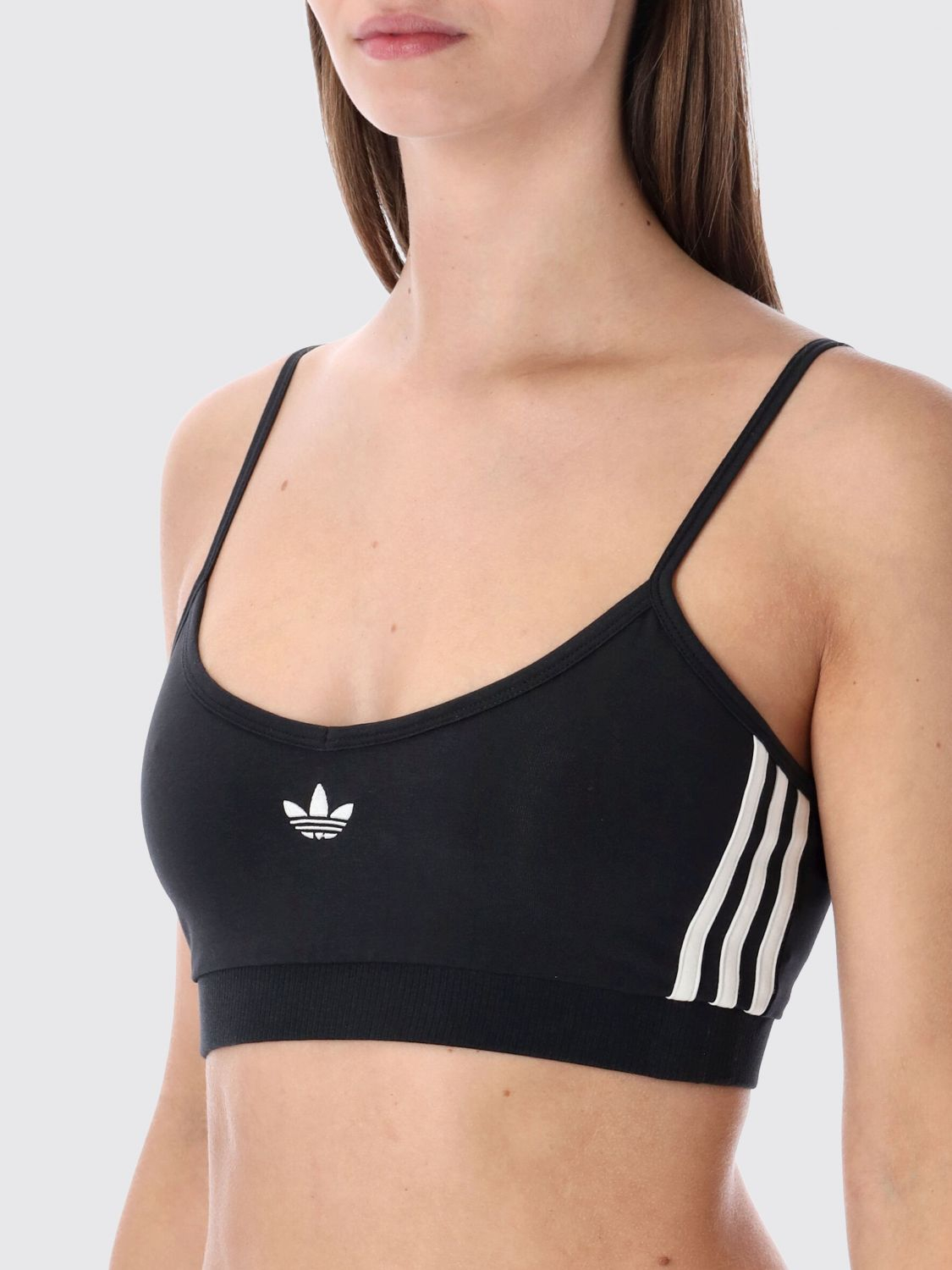 [ADIDAS ORIGINALS] T-shirts Sleeveless SS26 KD7968