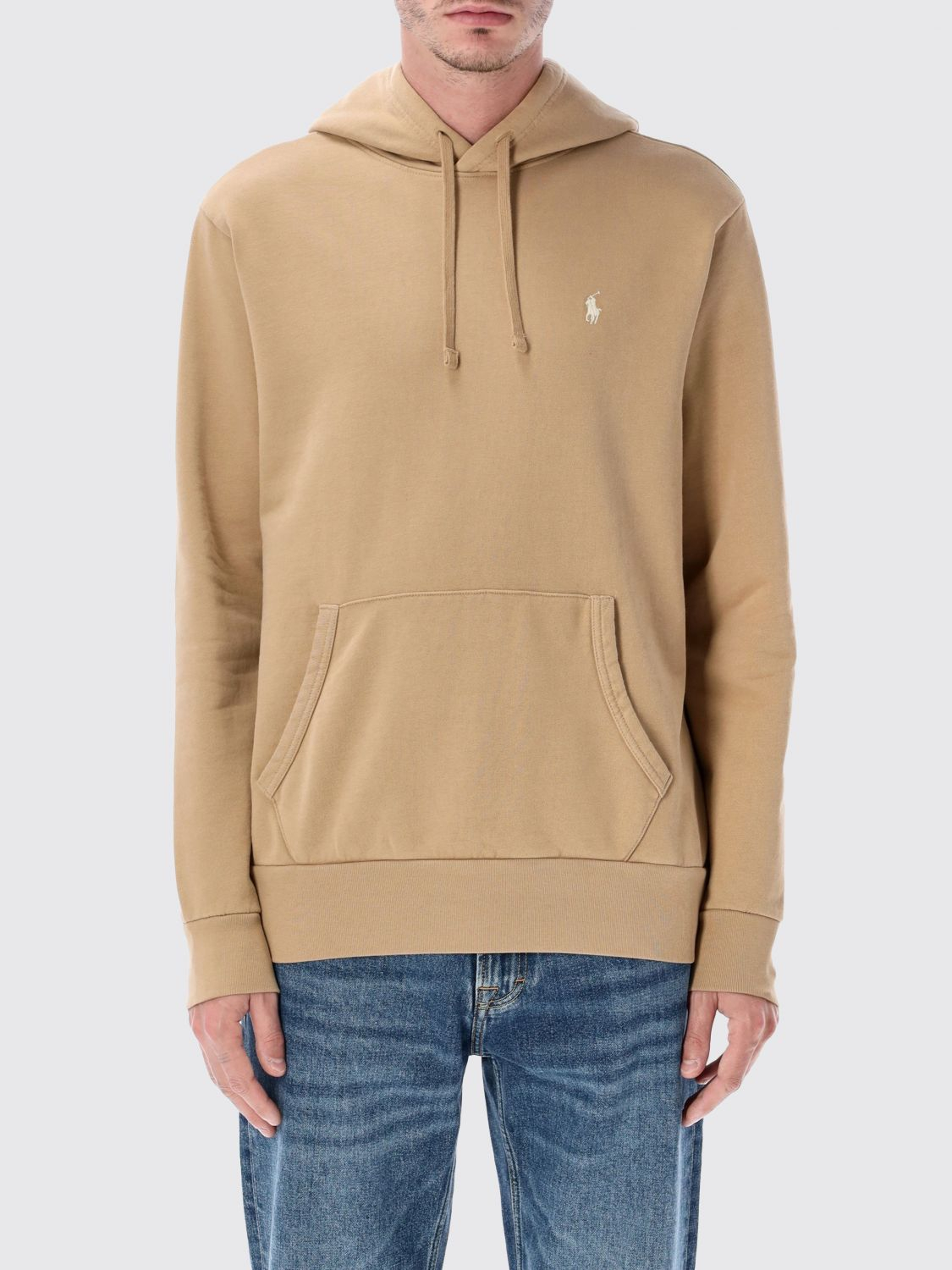 [Polo Ralph Lauren] Sweatshirt SS26 710916690 041