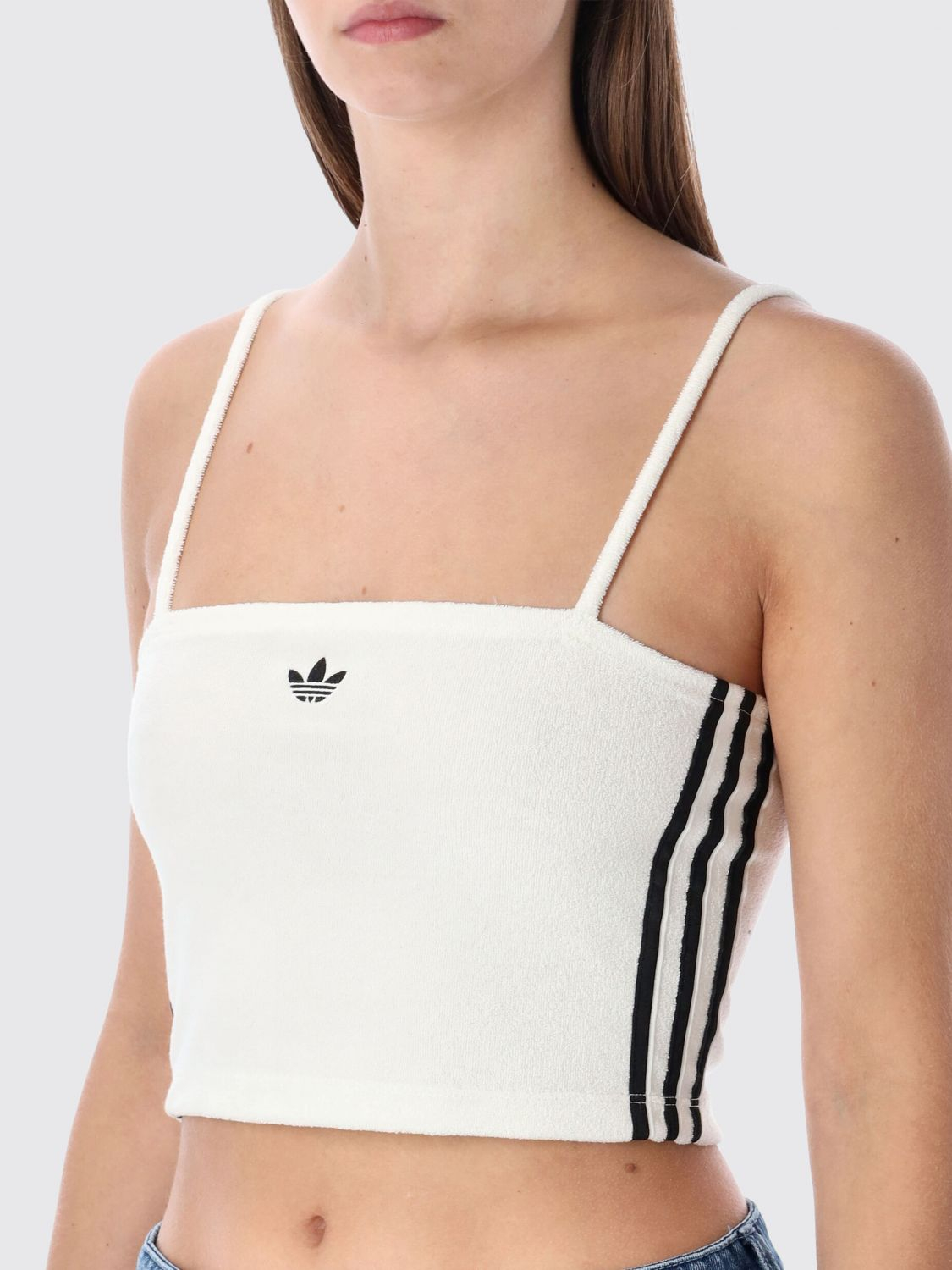 [ADIDAS ORIGINALS] T-shirts Sleeveless SS26 KD1405