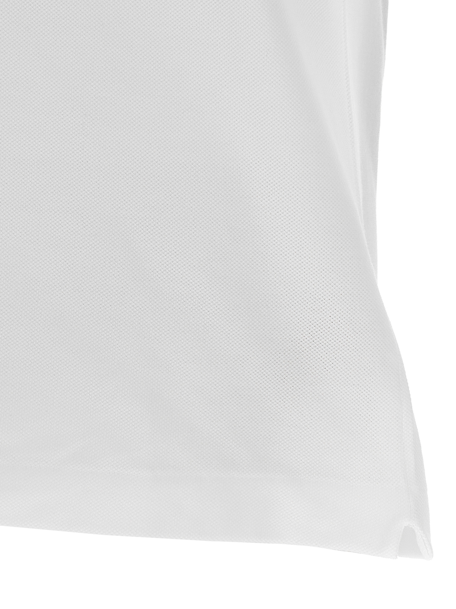 [Lacoste] T-shirts Short Sleeve FW25 L1212001