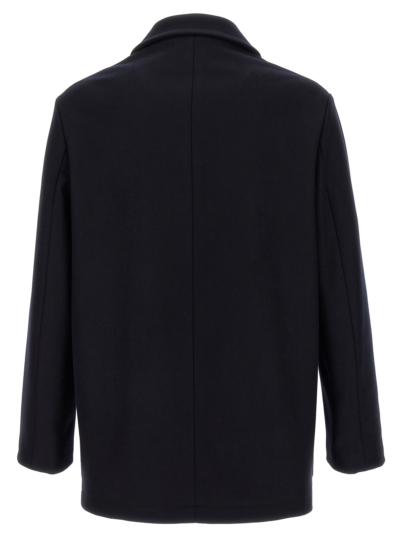 [BARENA] Coat FW25 CSU52220444170