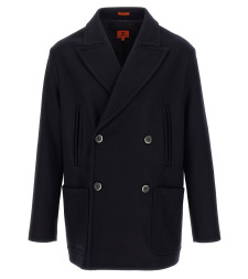 [BARENA] Coat FW25 CSU52220444170