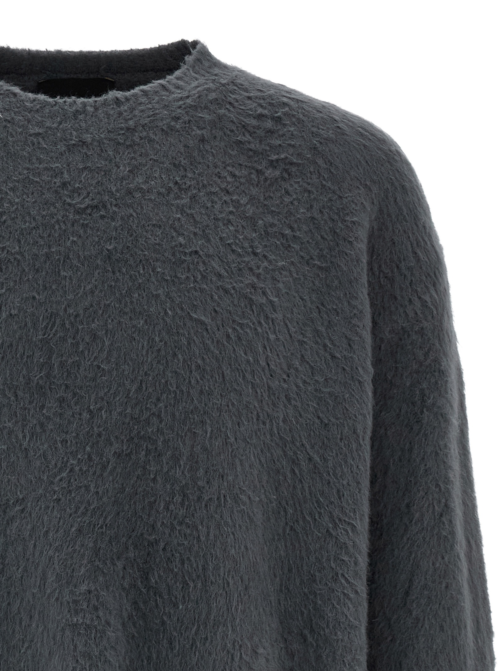 [ROBERTO COLLINA] Knitwear FW25 253M45301M4521