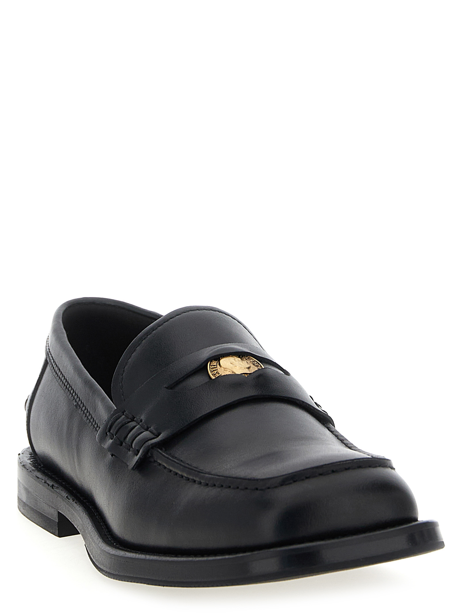[Moschino] Loafer FW25 MB10423M0NGA0000