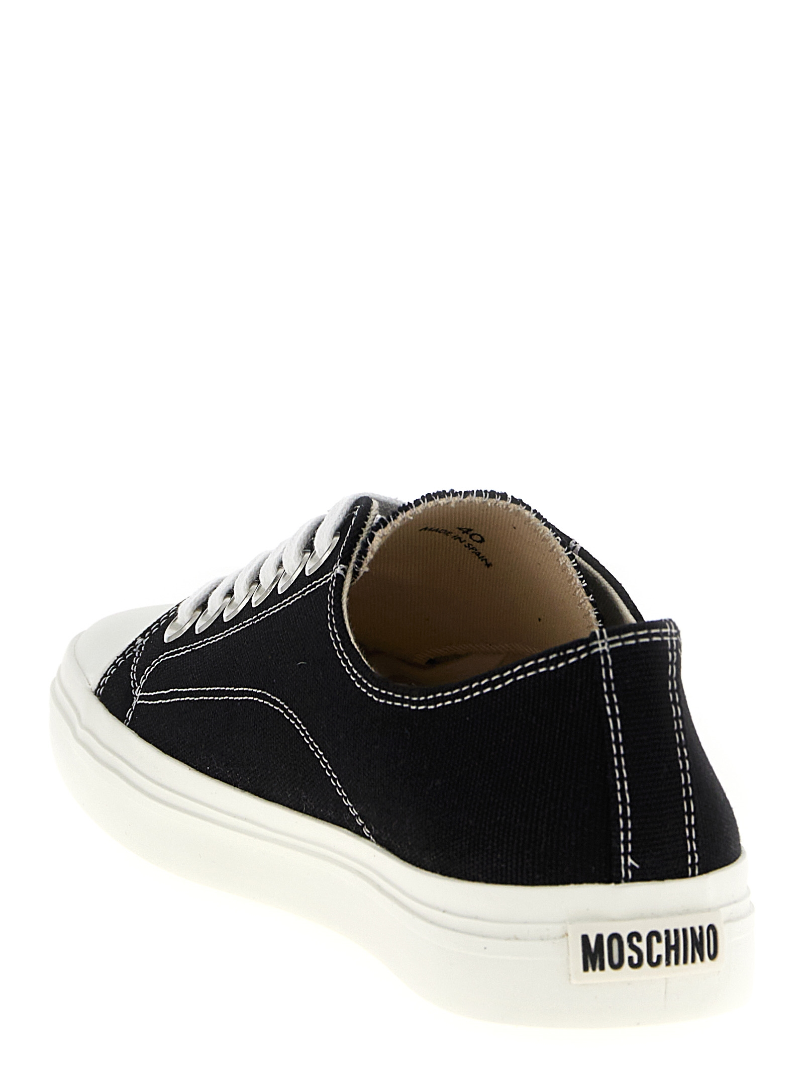 [Moschino] Sneakers FW25 MB15053G0NGR000A