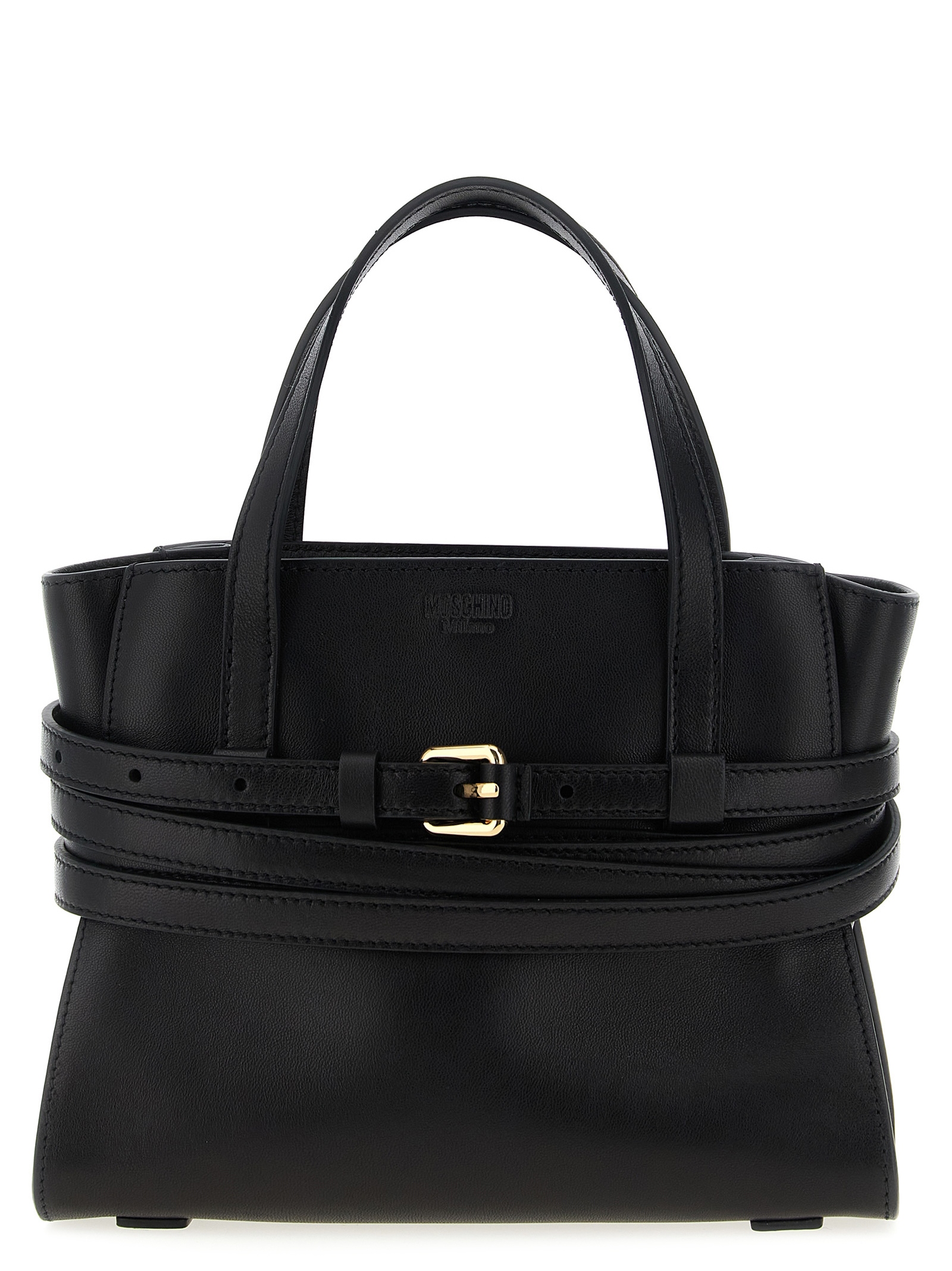 [Moschino] Tote bag FW25 MC4012PP1NOA0000