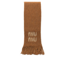 [Miu Miu] Scarf FW25 5FS0622CQDF0033