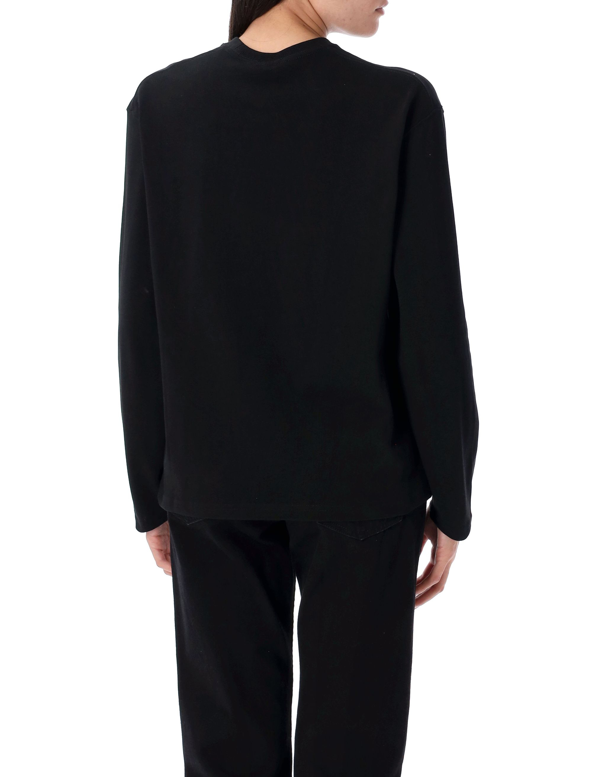 [Polo Ralph Lauren] T-shirts Long Sleeve FW26 211967105002