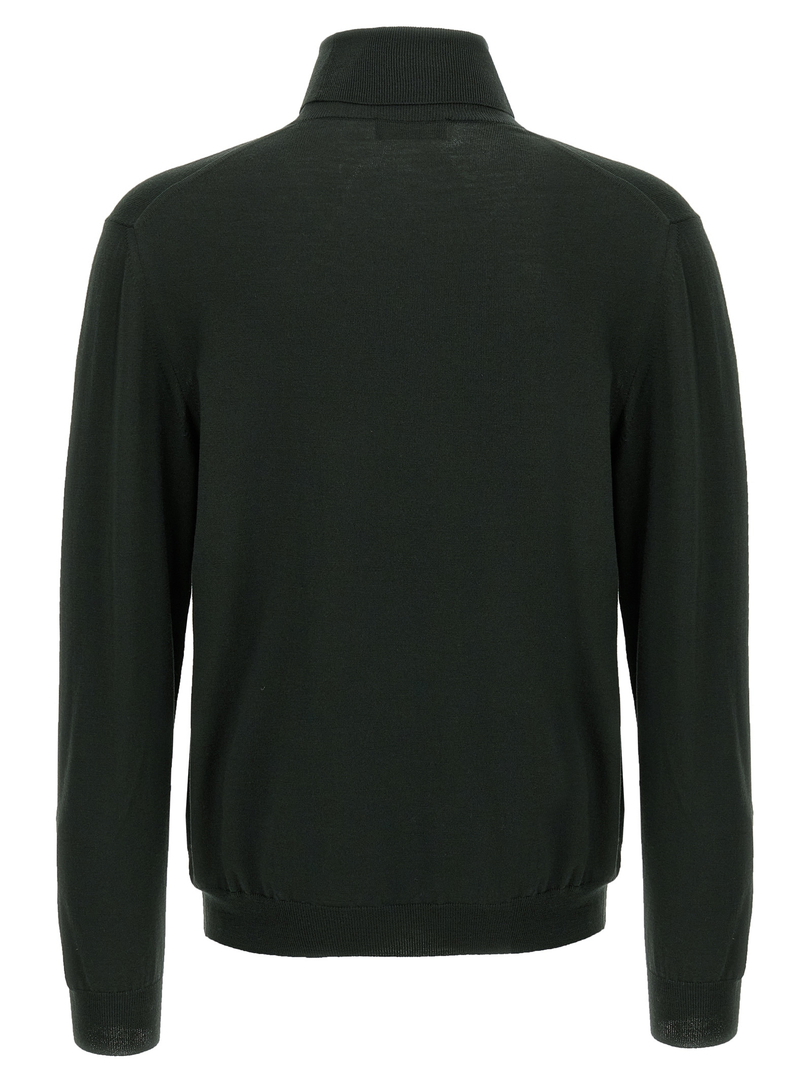 [Zanone] Knitwear FW25 810195Z0290N0049
