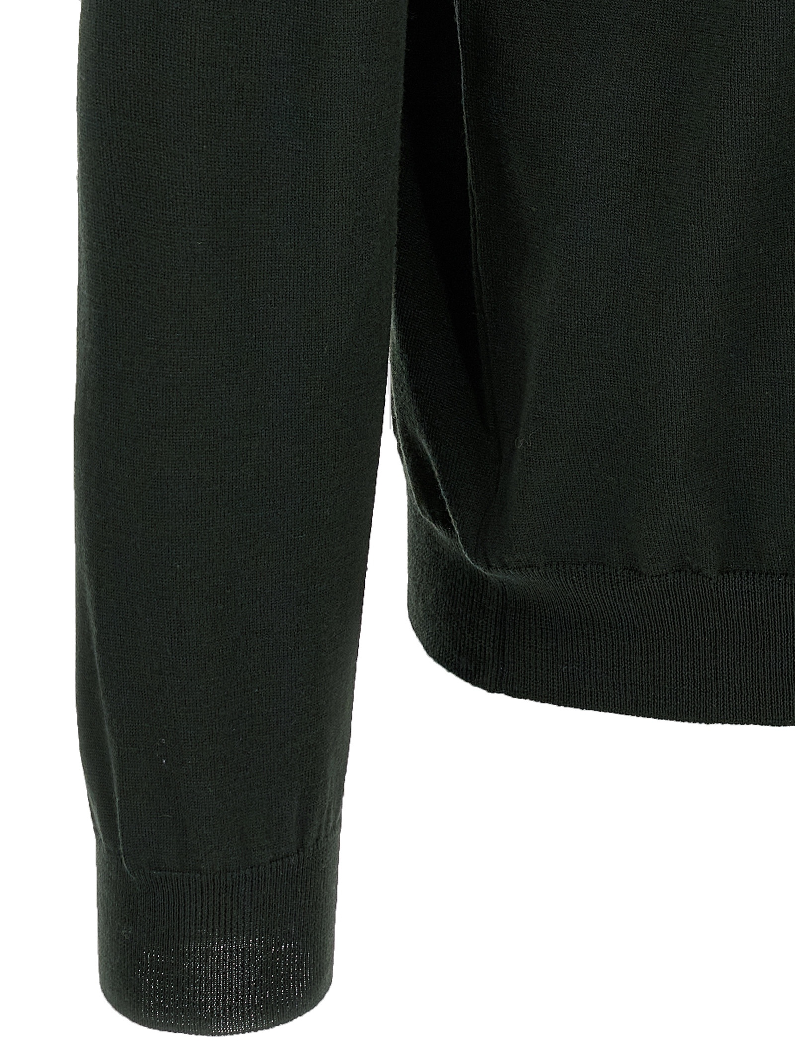 [Zanone] Knitwear FW25 810195Z0290N0049
