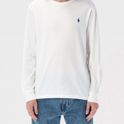 [Polo Ralph Lauren] Sweatshirt SS26 710671468 004