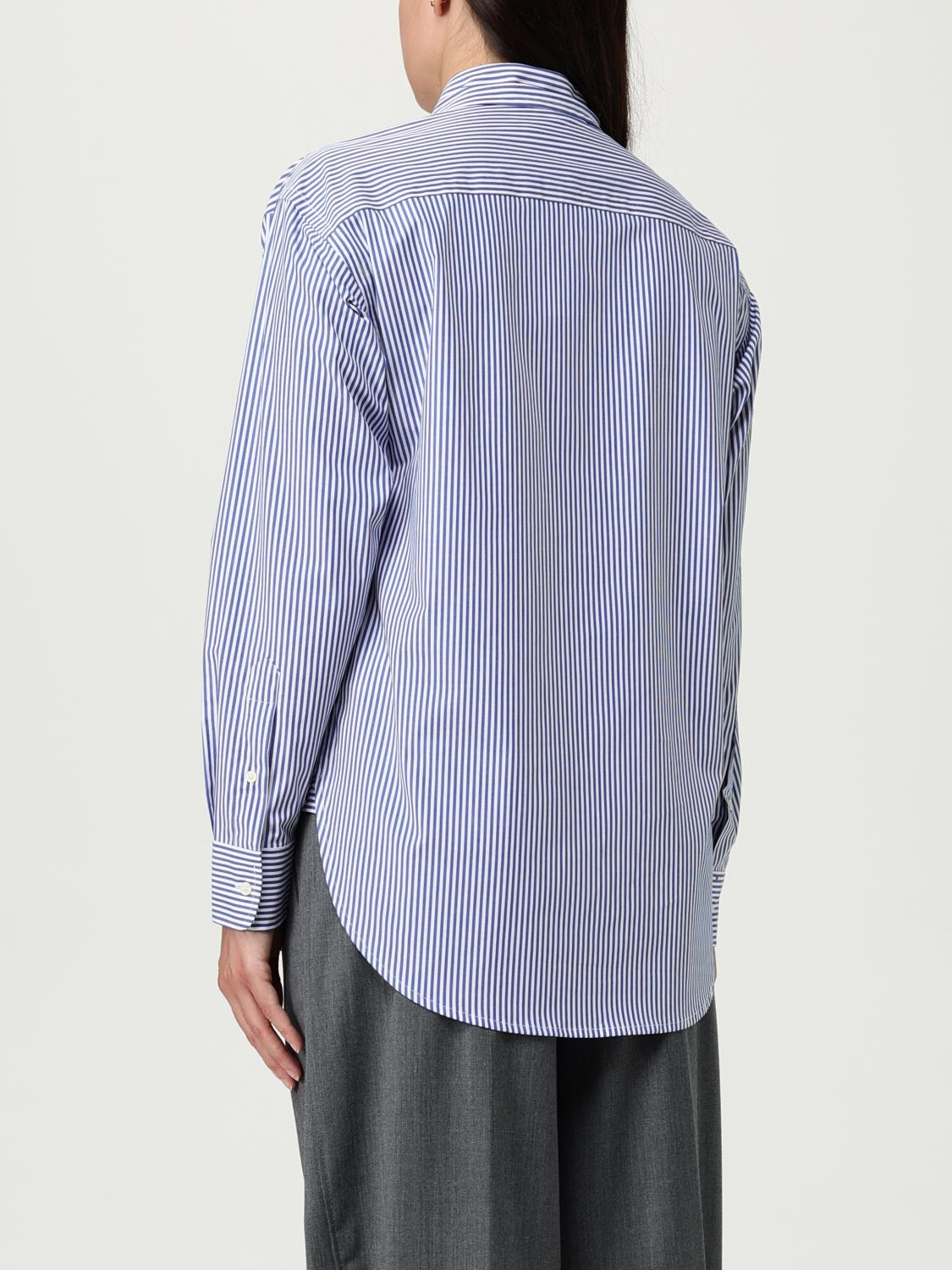 [Polo Ralph Lauren] Shirts Long Sleeve SS26 200932539 001