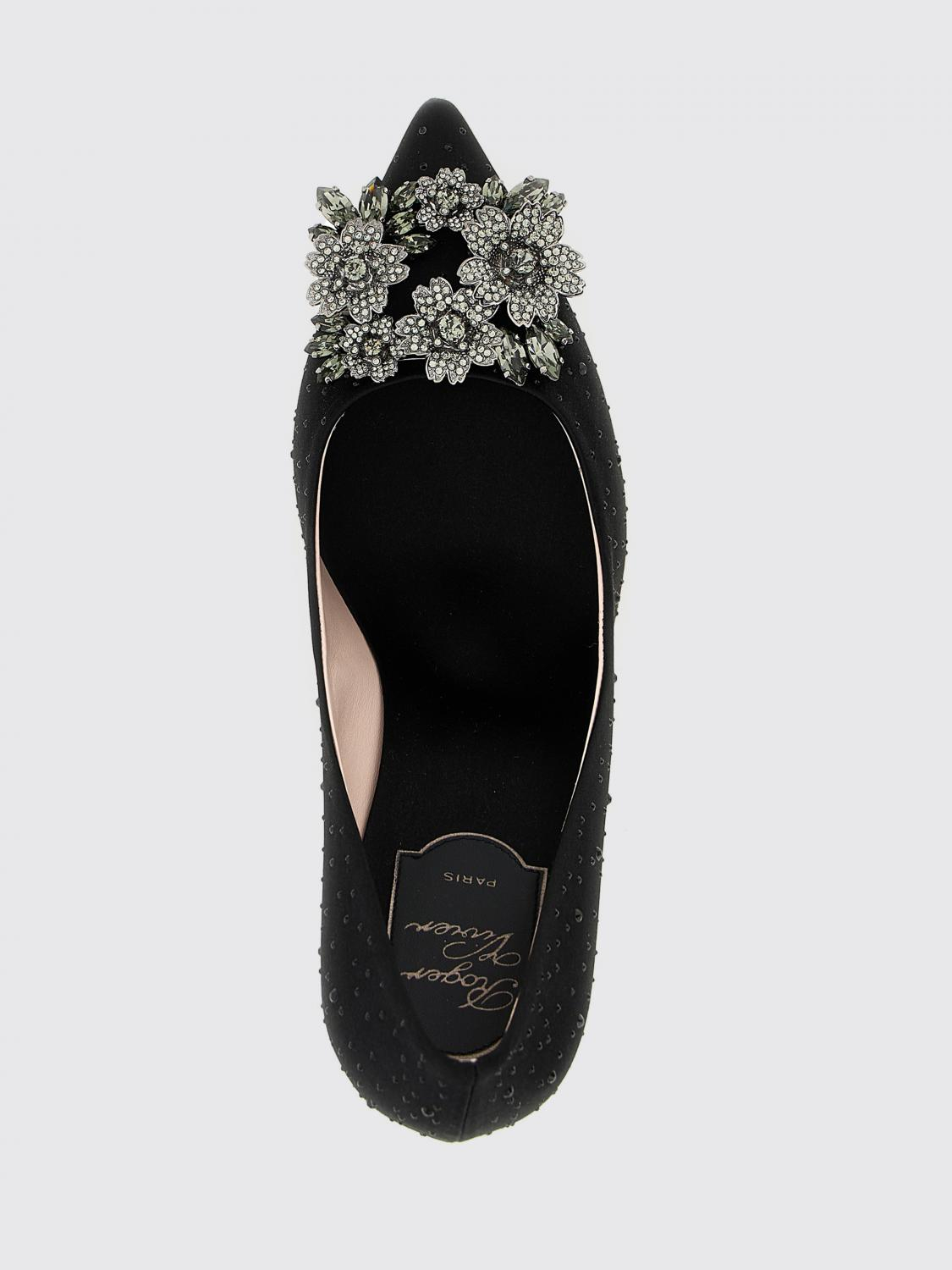 [Roger Vivier] Pumps FW25 RVW53042980RS0 B999