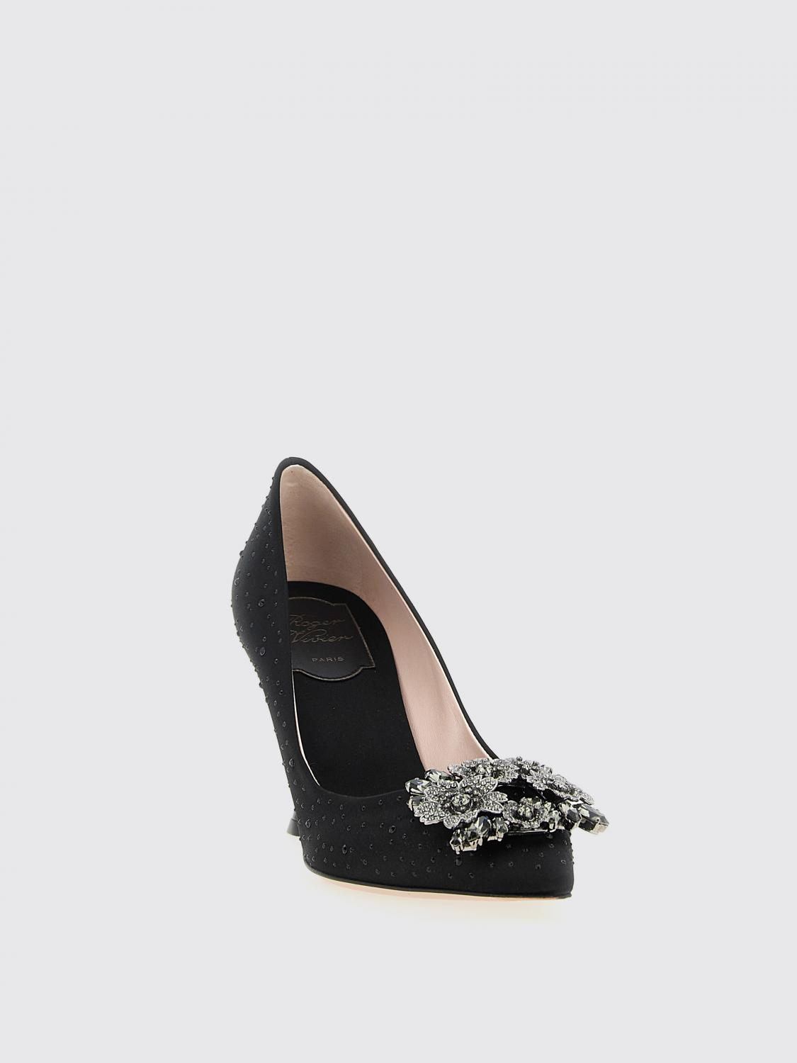 [Roger Vivier] Pumps FW25 RVW53042980RS0 B999